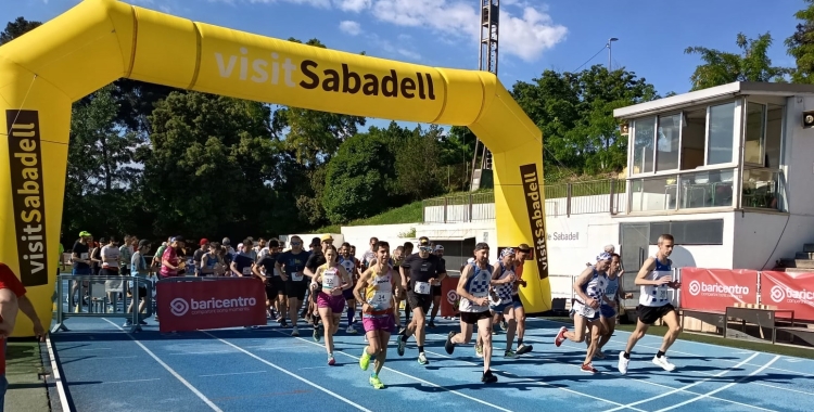13a Cursa del Rodal