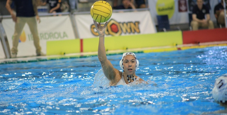 Irene González Sabadell
