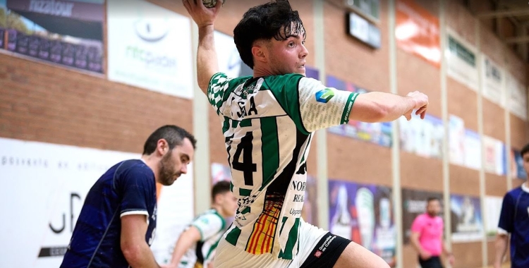 Jordi Sala OAR Gràcia