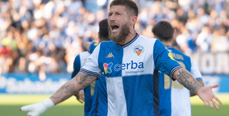 Kaiser CE Sabadell