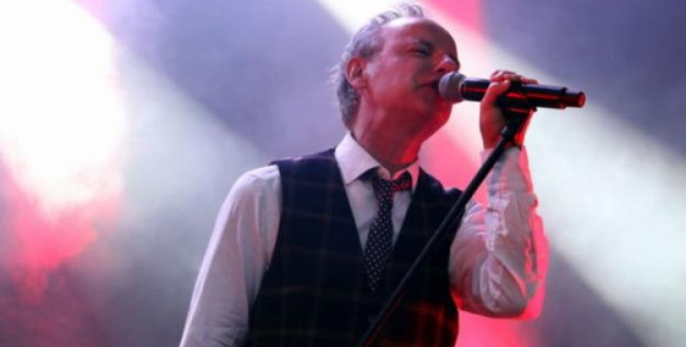 Lluís Gavaldà | ACN