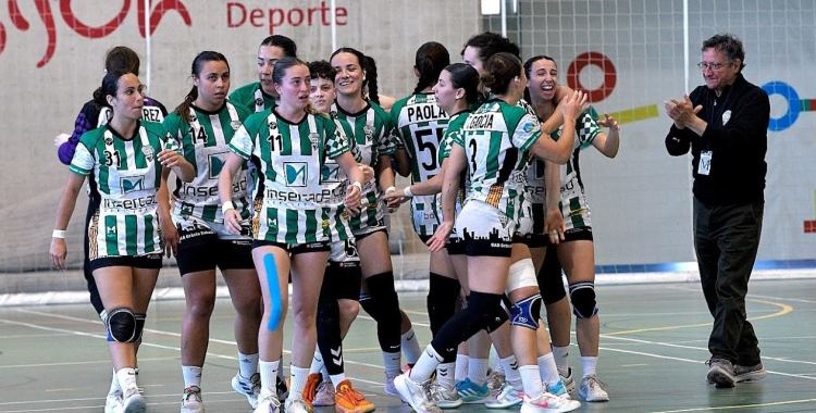 OAR Gràcia femení