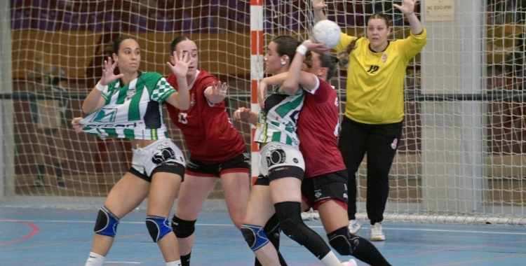 OAR vs Lleida