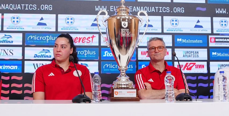 Olympiacos Final Four 2025