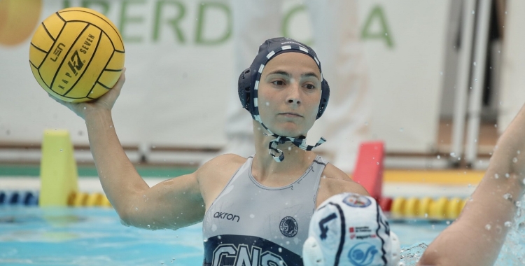 Roser Tarragó Sabadell Sant Andreu