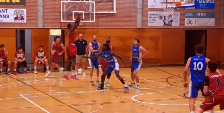 Adepaf Sant Nicolau