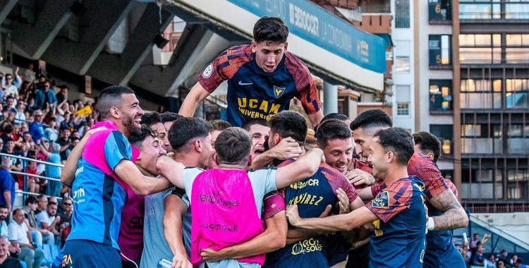 UCAM Murcia
