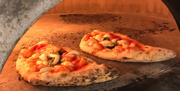 Maximmus Pizza | Cedida