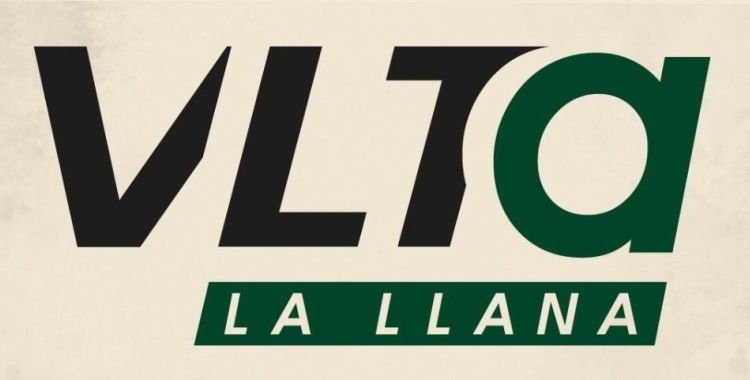 Volta la Llana