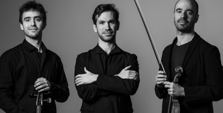 El Trio Fortuny