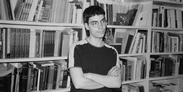 Martí Madaula | Olivier Collet