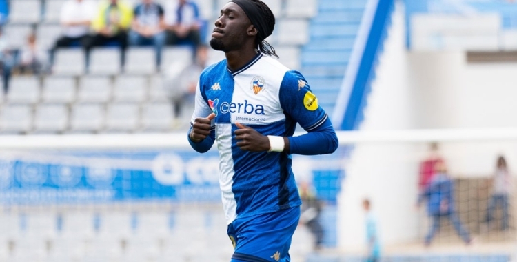 Ryan Bakayoko