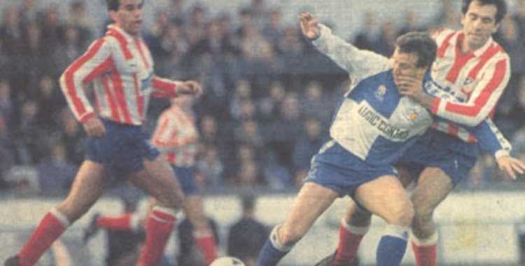 CE Sabadell 1988