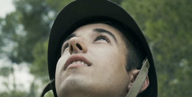 Imatge de la docuficció 'Arcadi' | Cedida