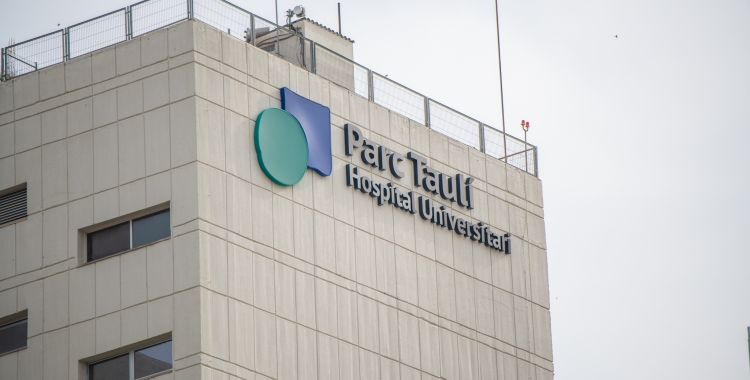 L'Hospital Parc Taulí | Roger Benet