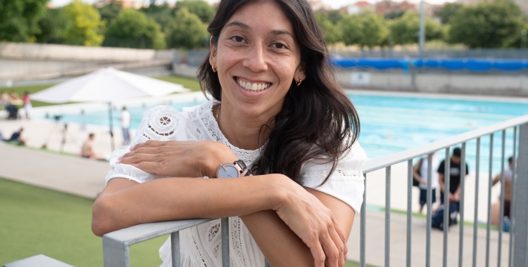 Mati Ortiz | Roger Benet