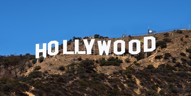 Hollywood