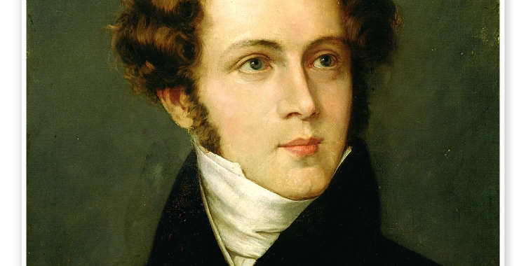 VINCENZO BELLINI