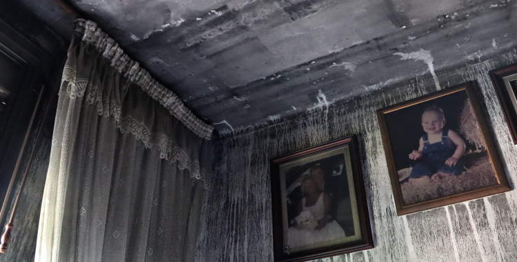 Pis del carrer Prullans