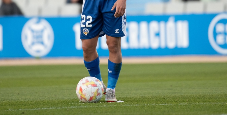 Tots els detalls del grup del retorn del Sabadell a Primera RFEF | Roger Benet