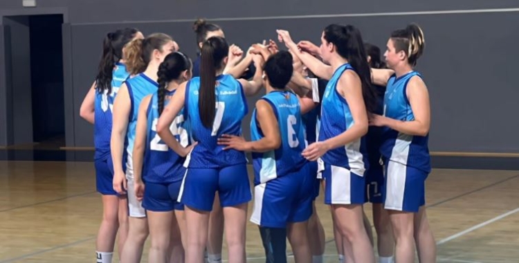 CN Sabadell bàsquet 