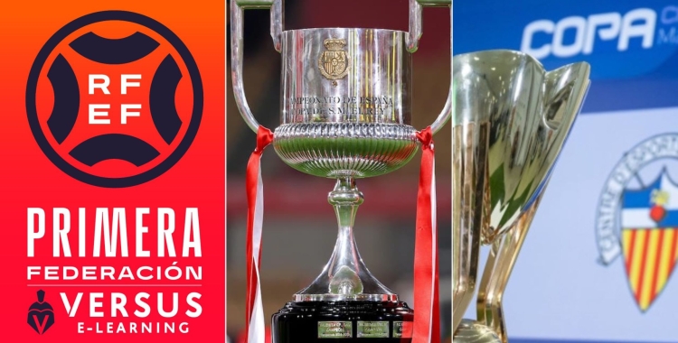 Competicions CE Sabadell