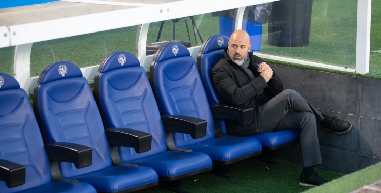 David Movilla Sabadell