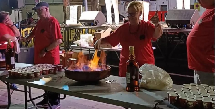 Festa Major Ca n'Oriac