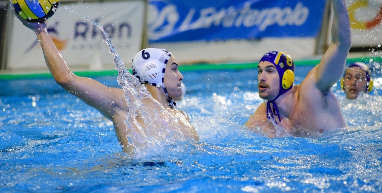 Fran Valera Sabadell