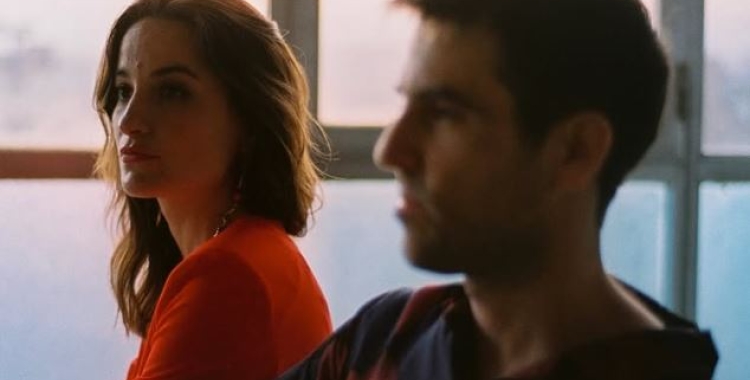 Judit Neddermann i Pau Figueres