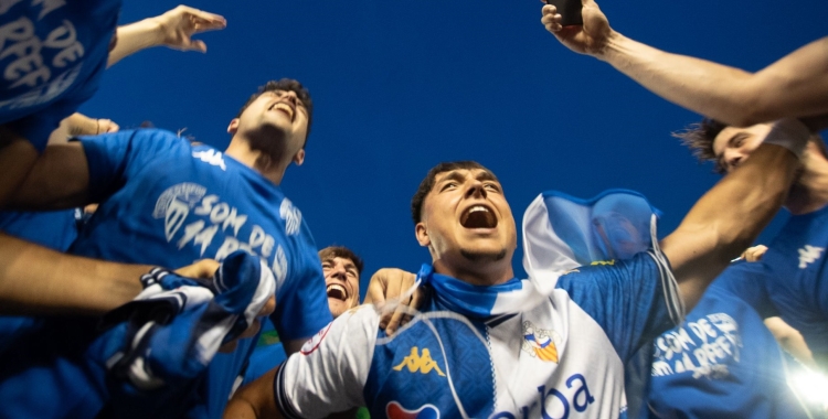 Miguelete celebració UCAM