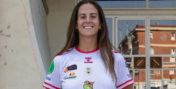 Mireia Torras