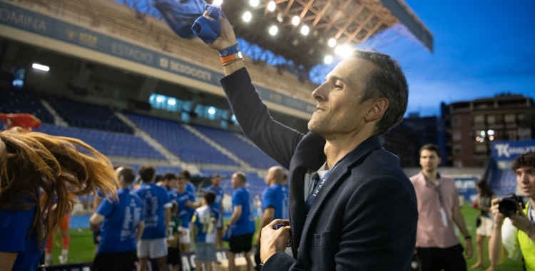 Pau Morilla-Giner Murcia