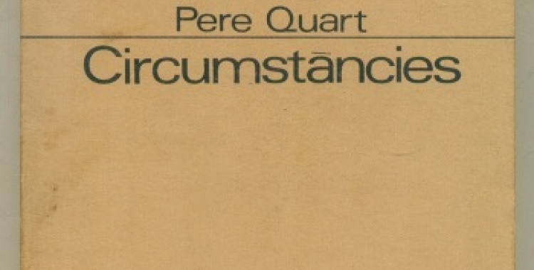 Pere Quart