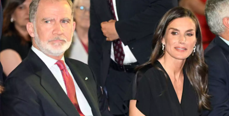 reis d'espanya