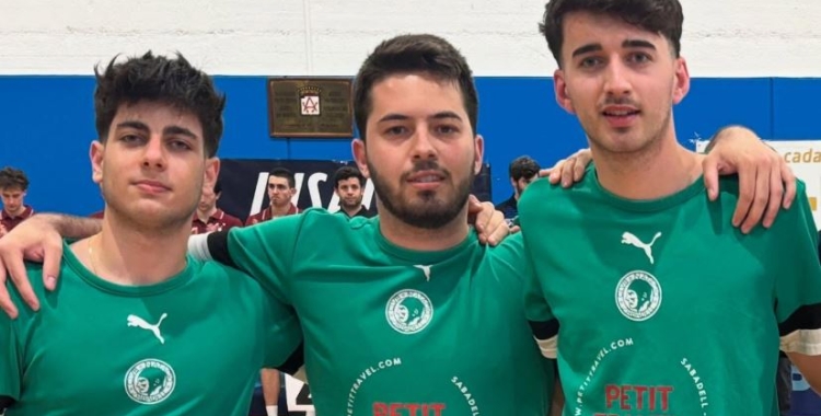 Xavi Casadevall