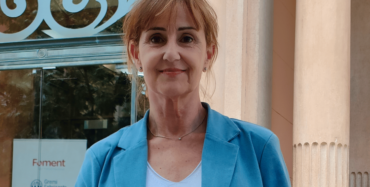 Ana Navés