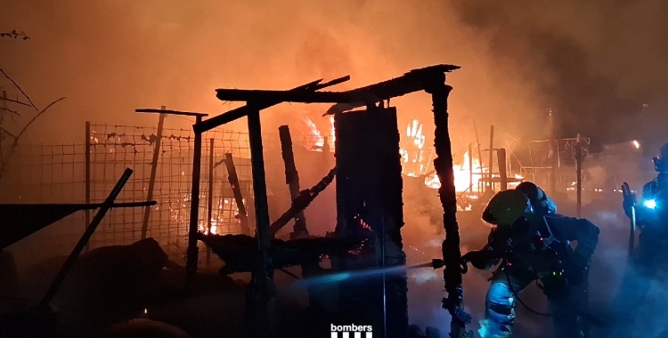 incendi sabadell