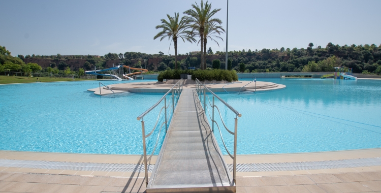 La Bassa de Sant Oleguer | Roger Benet