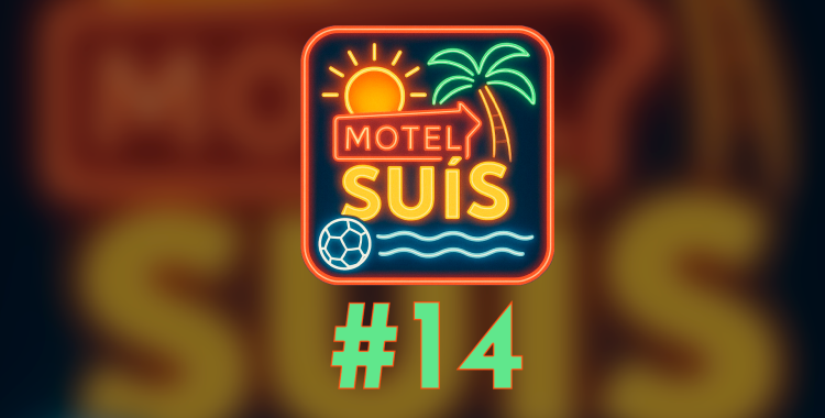 Motel Suís 14