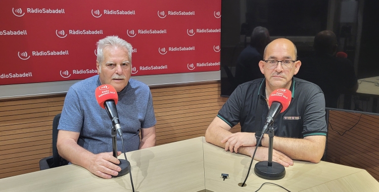 Els veïns de Sant Julià