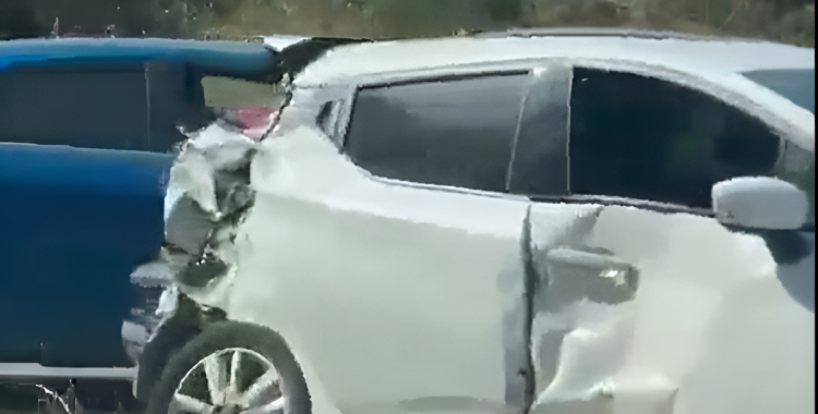 accident
