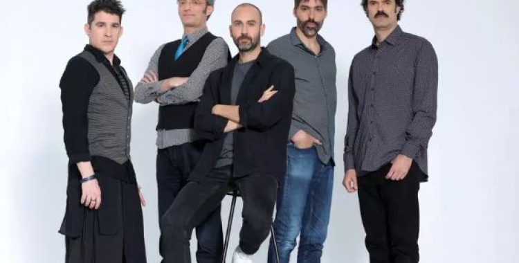 Imatge promocional de Blaumut