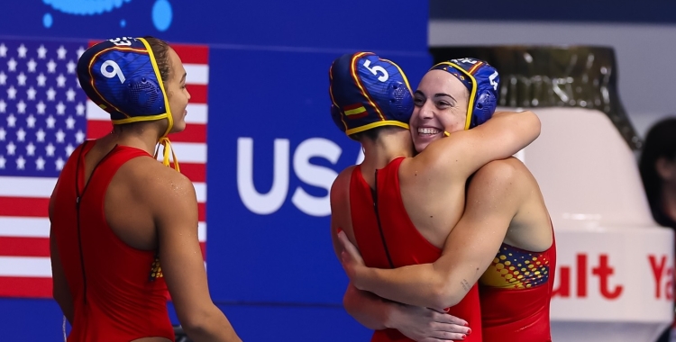 Bea Ortiz Nona Pérez Singapur