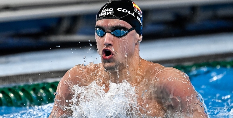 Carles Coll Singapur