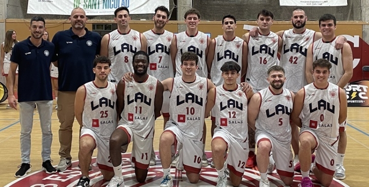 Plantilla SALAS Sant Nicolau