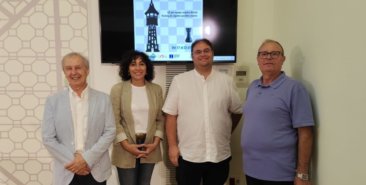 Escacs Sabadell