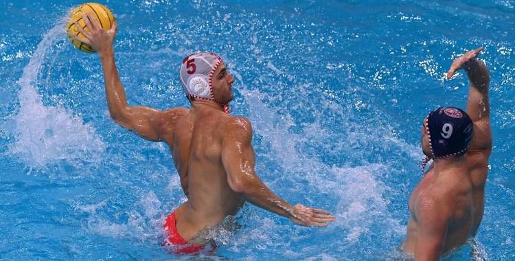 Federico Panerai