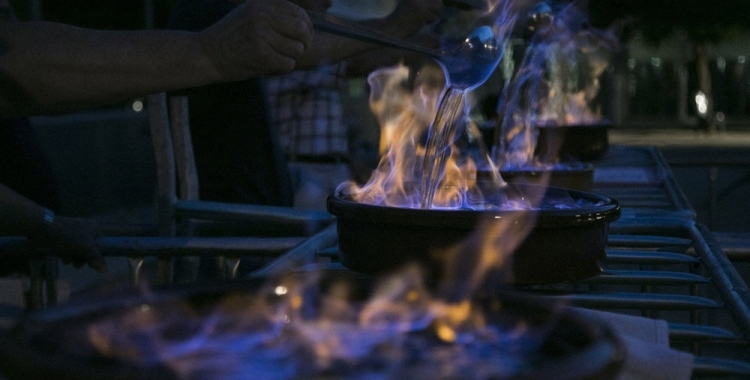 Festa Major Covadonga