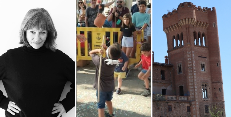Algunes propostes d'aquest cap de setmana | RàdioSabadell